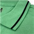 P5602 - Chomba Jersey M/L Con Vivos TALLE ESPECIAL